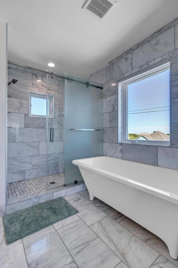 Salt Therapy North And South Holiday home *