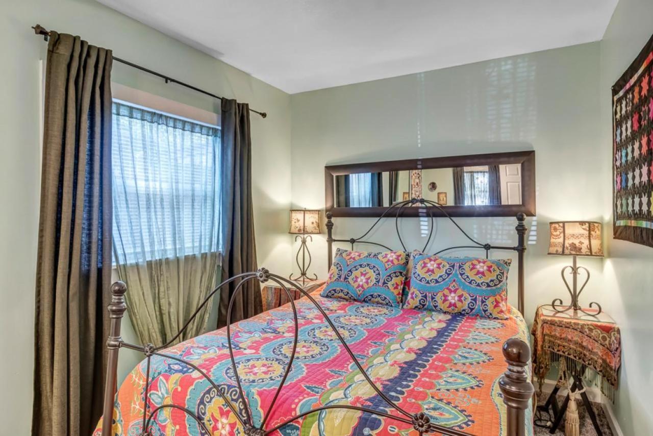 St Augustine Carriage House *