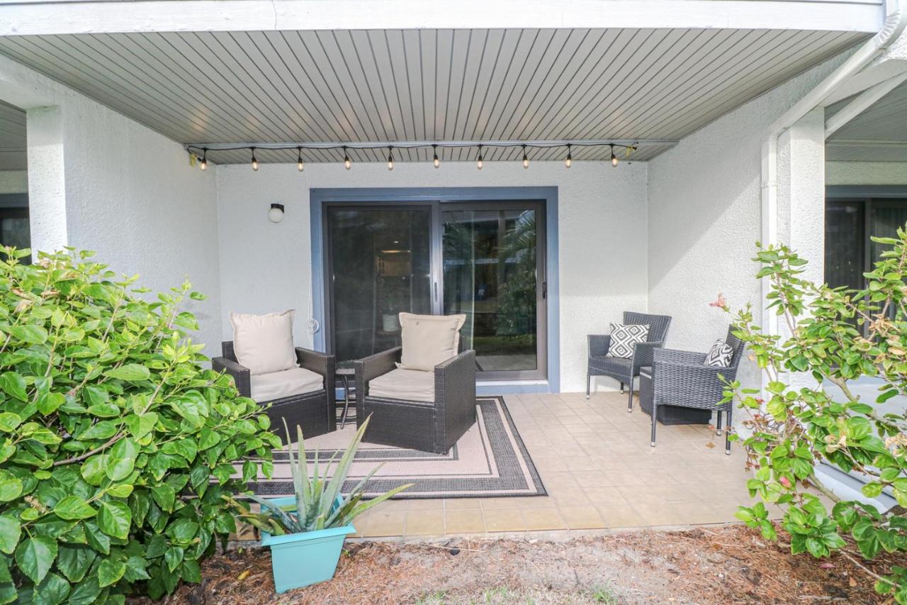 Holiday home Sea Winds 16 *