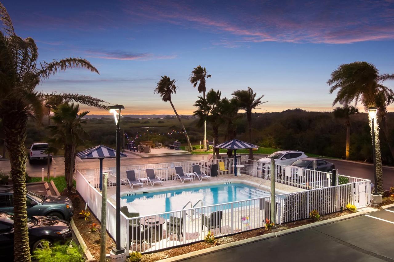 Ocean Sands (adults Only) 4* Saint Augustine
