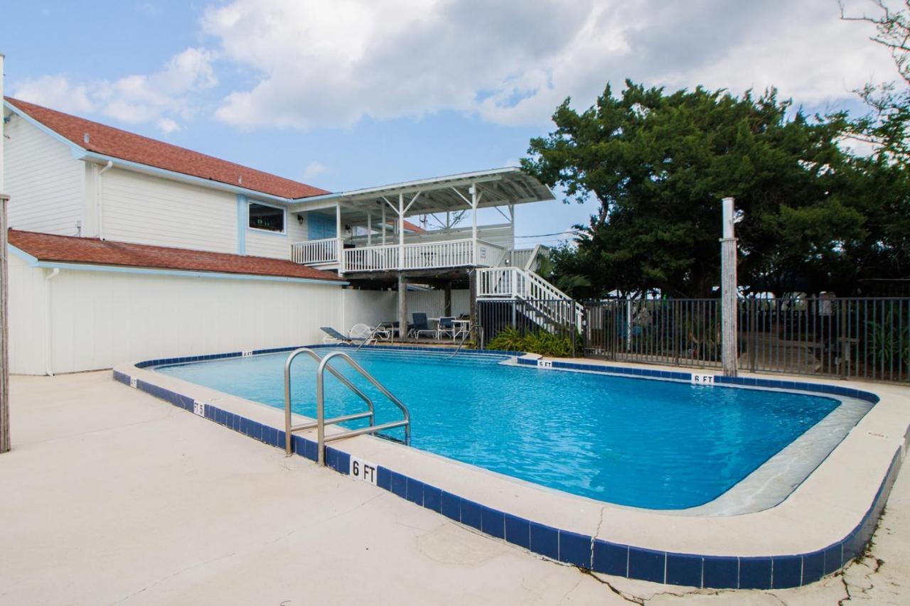 Aparthotel At Camachee Harbor View 18