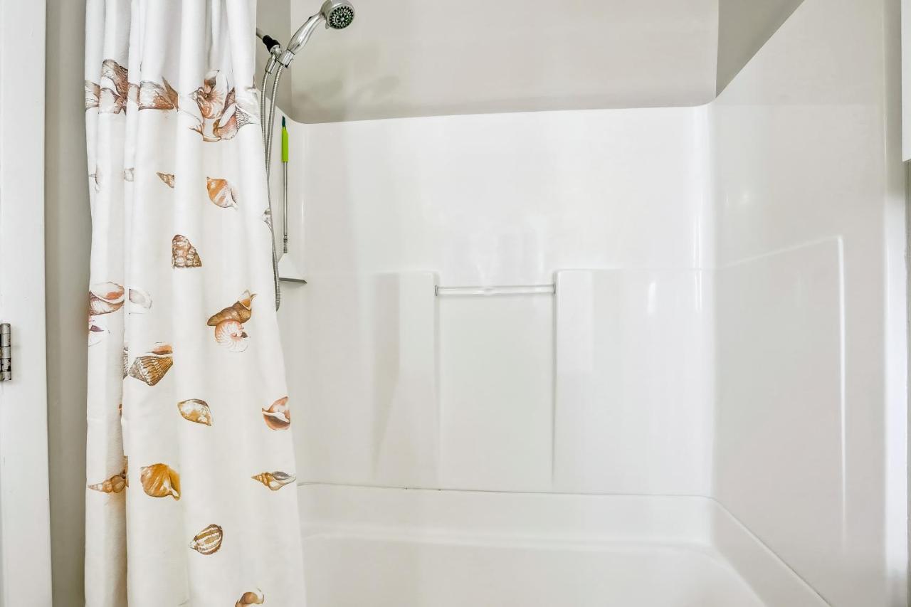 212 Getaway Holiday home St. Augustine
