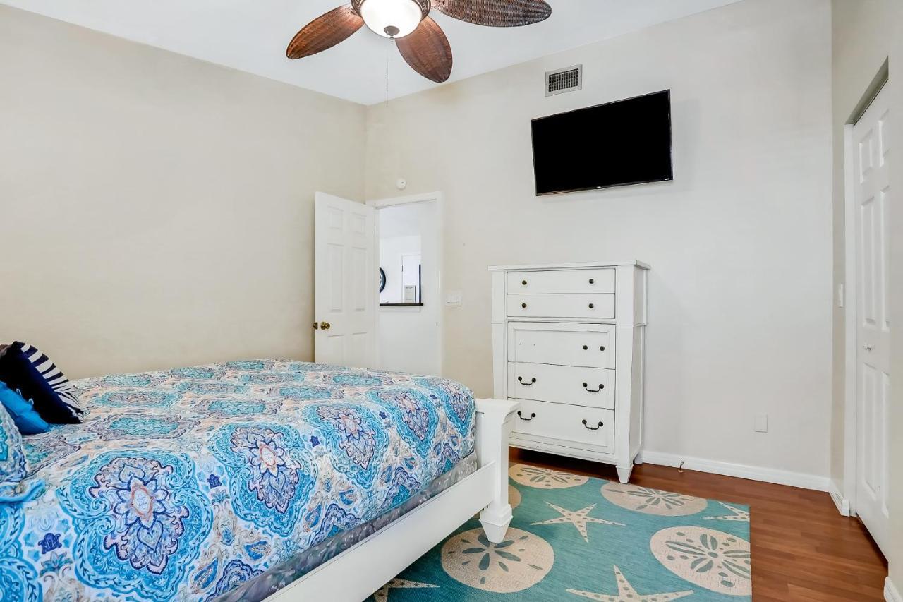 212 Getaway St. Augustine
