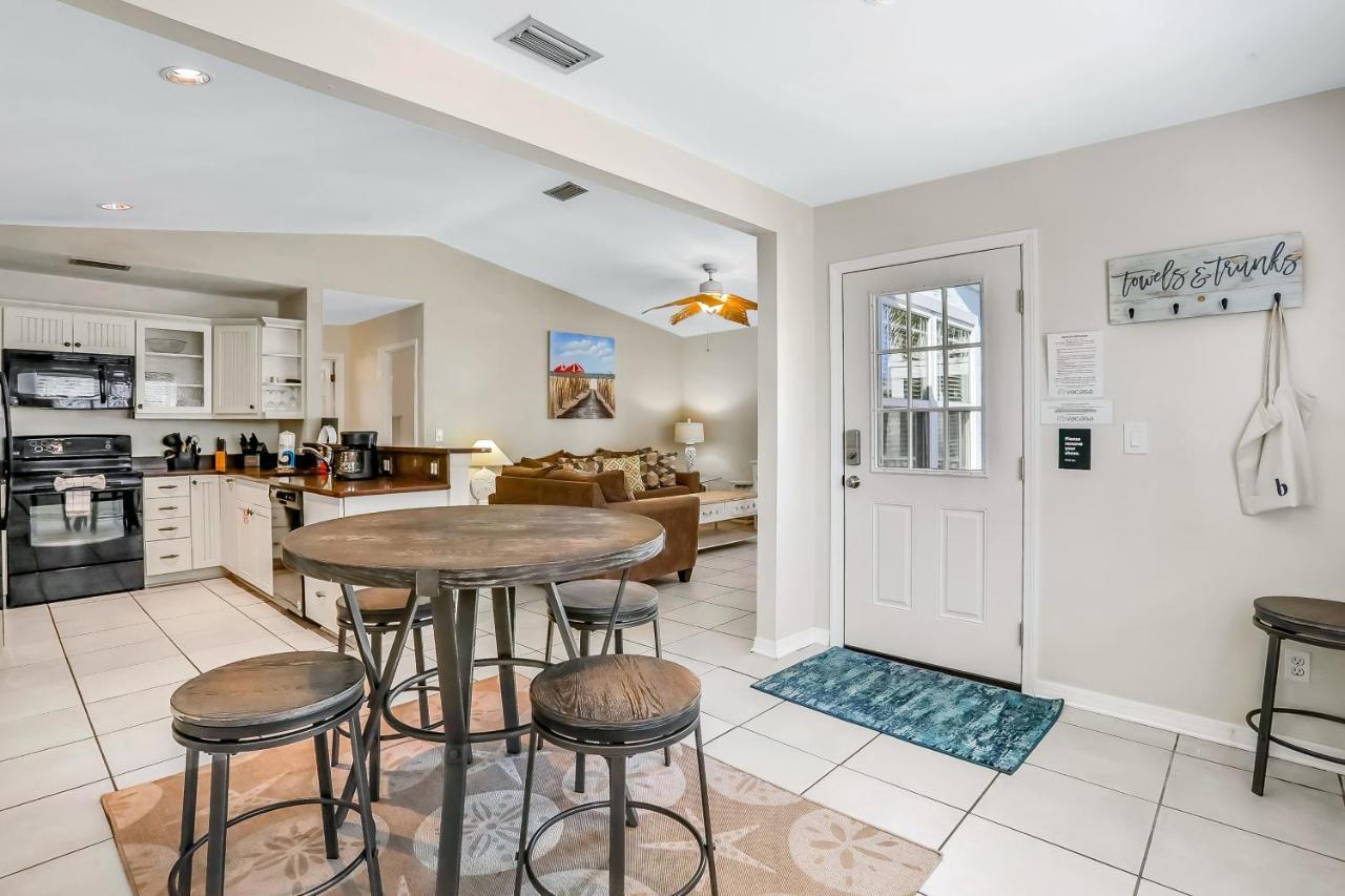 212 Getaway St. Augustine