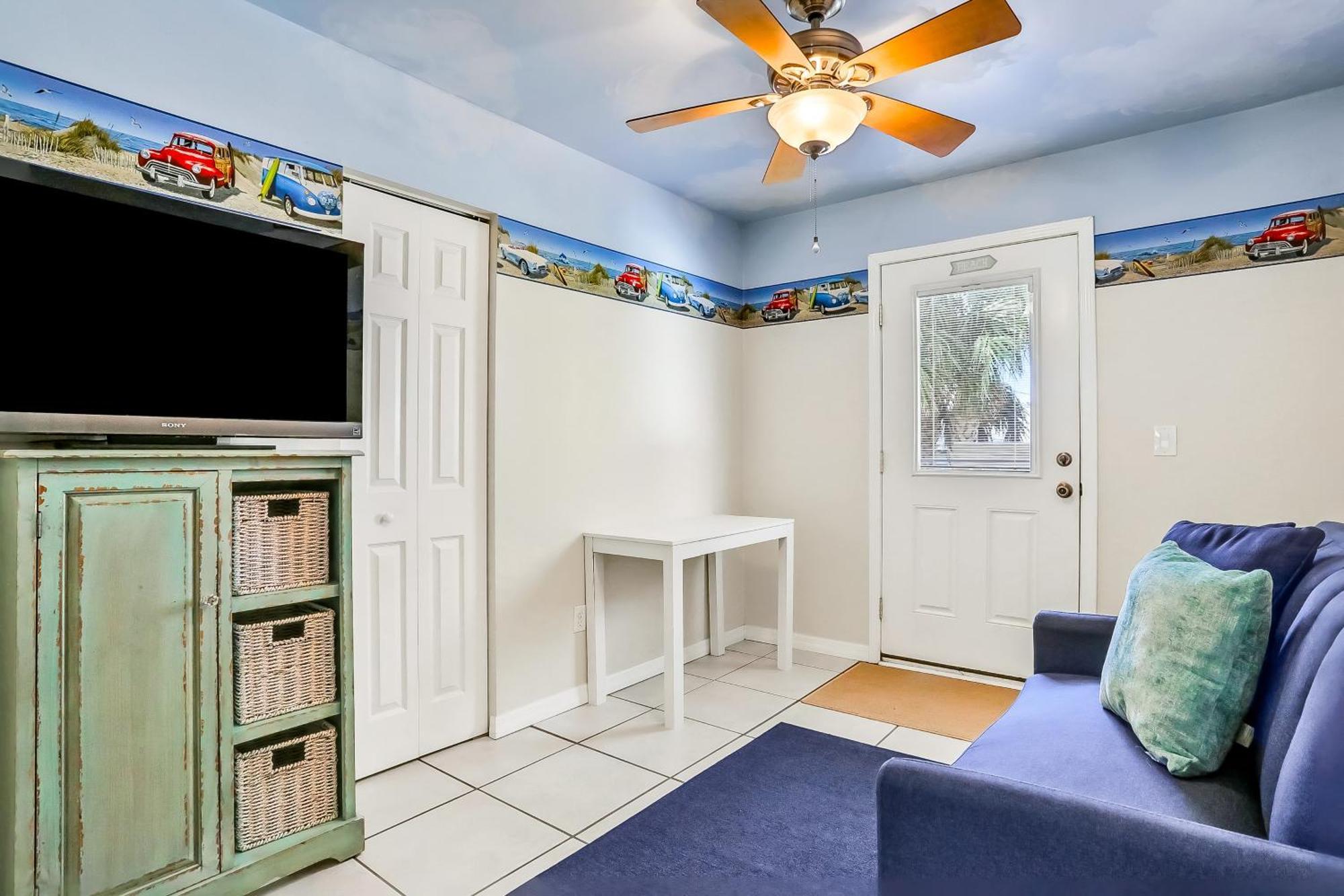 Holiday home 212 Getaway St. Augustine