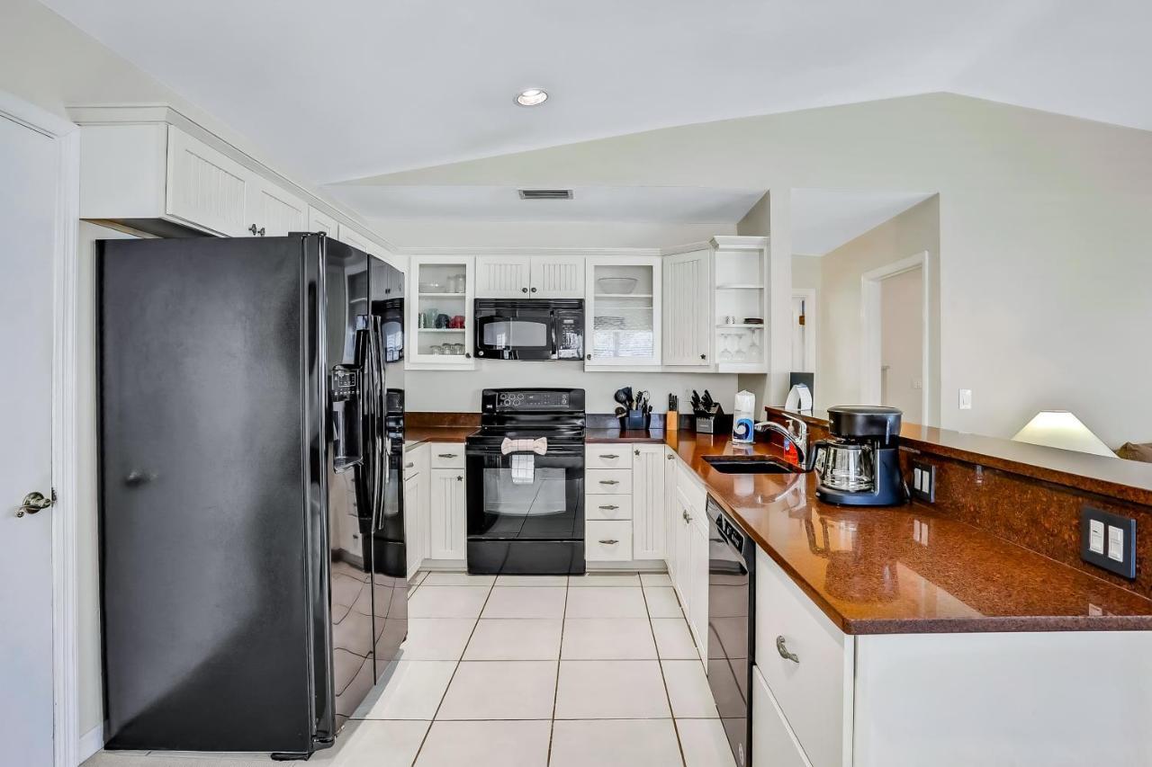 212 Getaway Holiday home St. Augustine