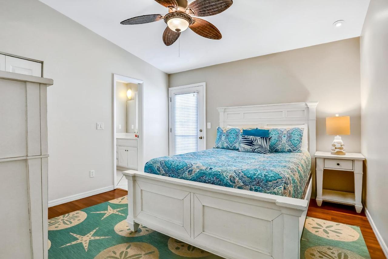 212 Getaway * St. Augustine