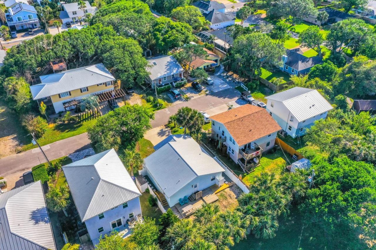 212 Getaway St. Augustine