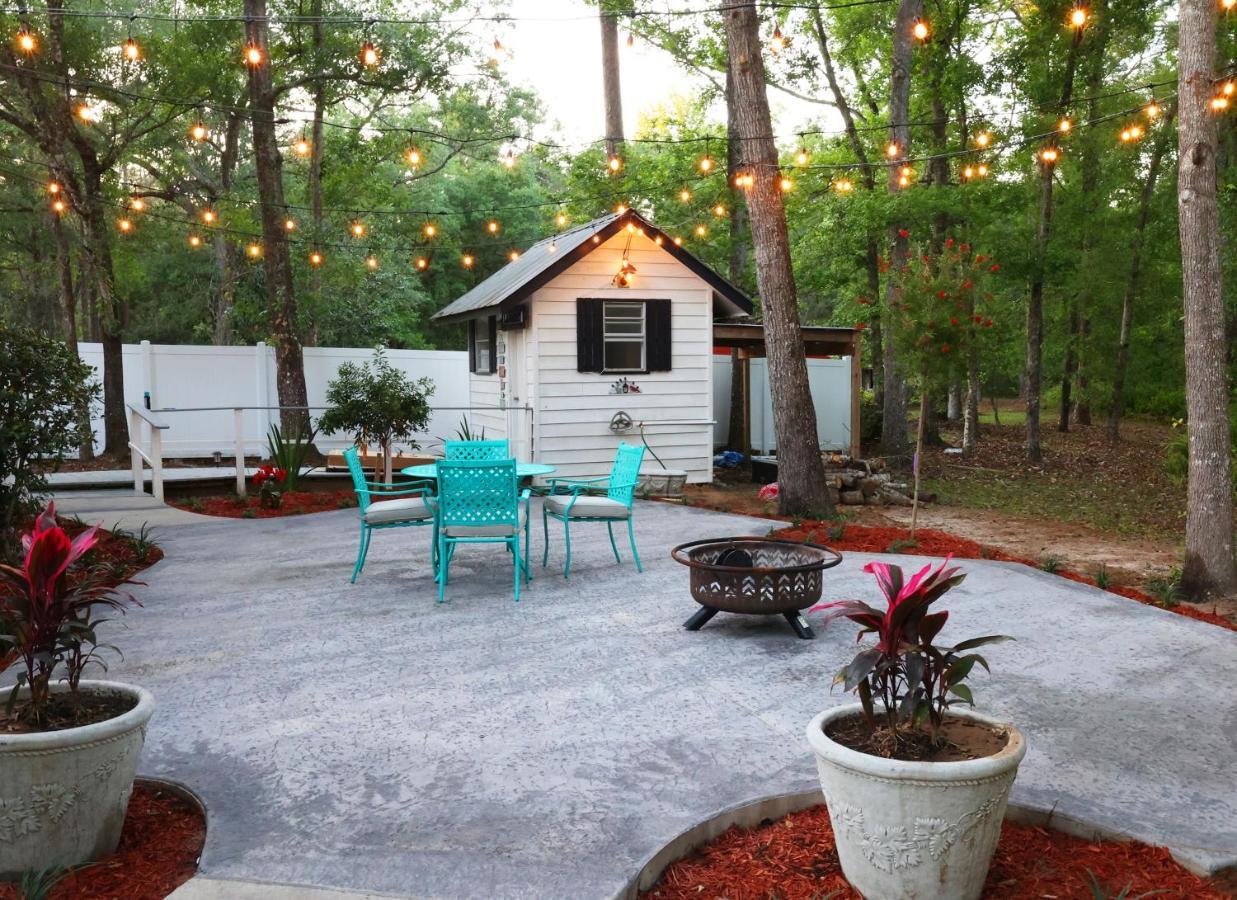 In The Woods At Emerald Lakes Estate *