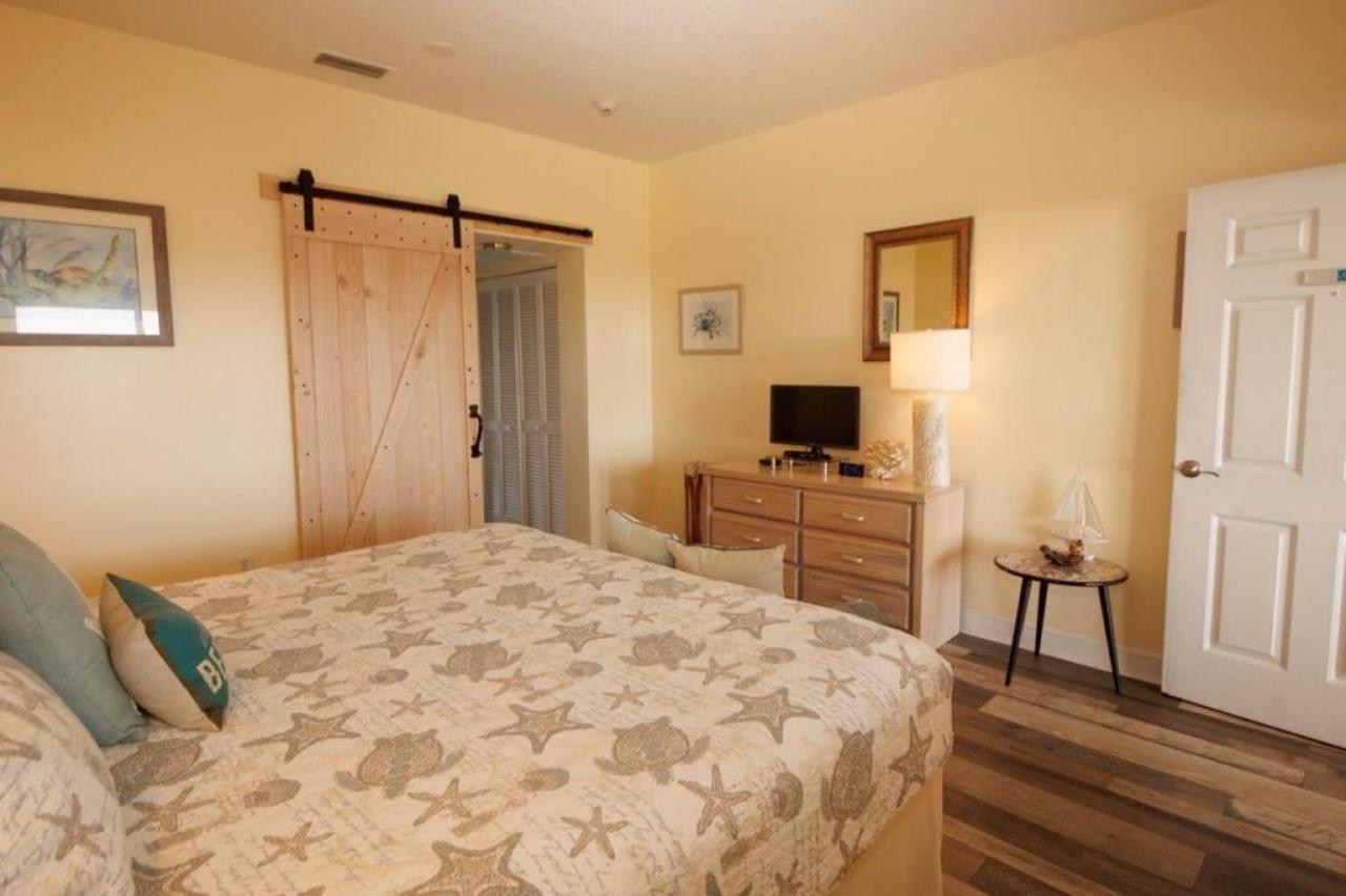 Aparthotel At Camachee Harbor View 28 St. Augustine