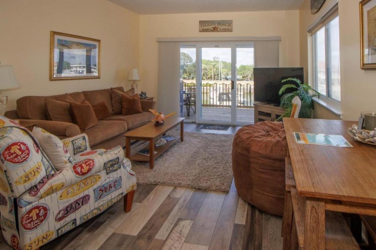 Aparthotel At Camachee Harbor View 28