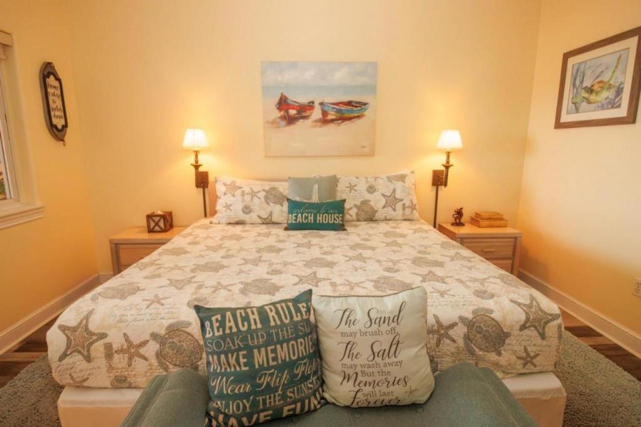 At Camachee Harbor View 28 Aparthotel St. Augustine