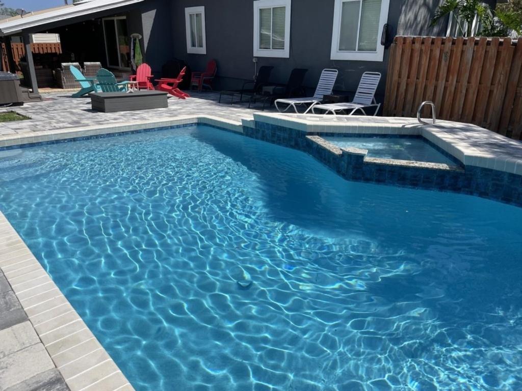 Floridays Near To Holiday home