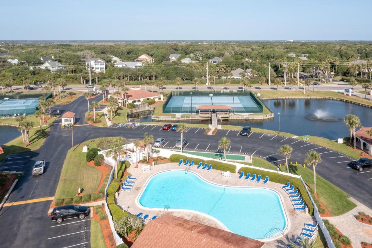 3121 Ocean Side 1st Floor Ne Holiday home St. Augustine