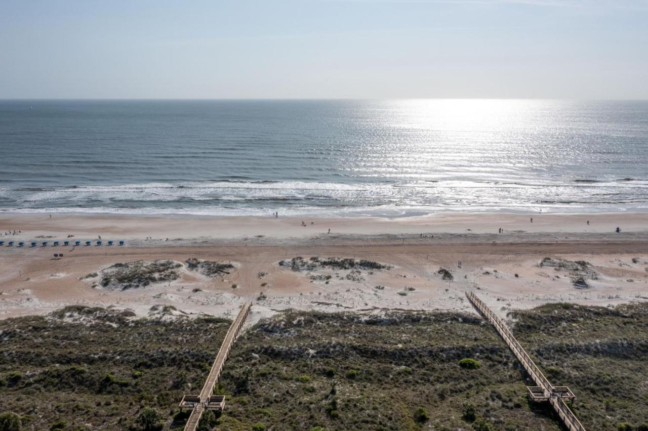 3121 Ocean Side 1st Floor Ne Holiday home *