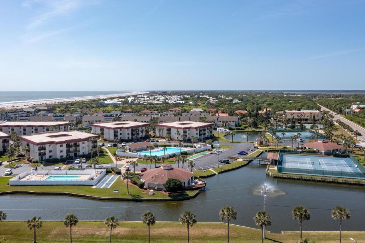 3121 Ocean Side 1st Floor Ne Holiday home St. Augustine