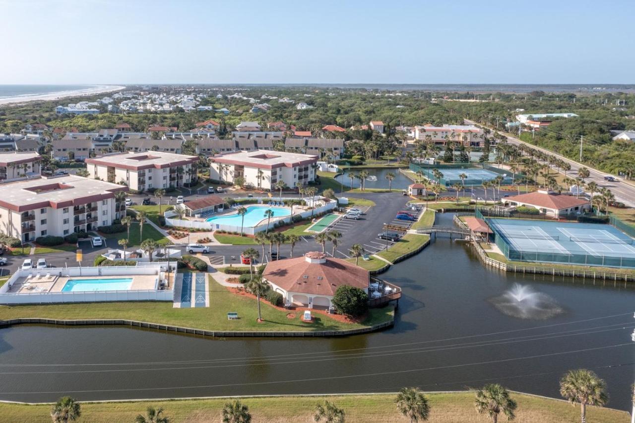 3121 Ocean Side 1st Floor Ne * St. Augustine