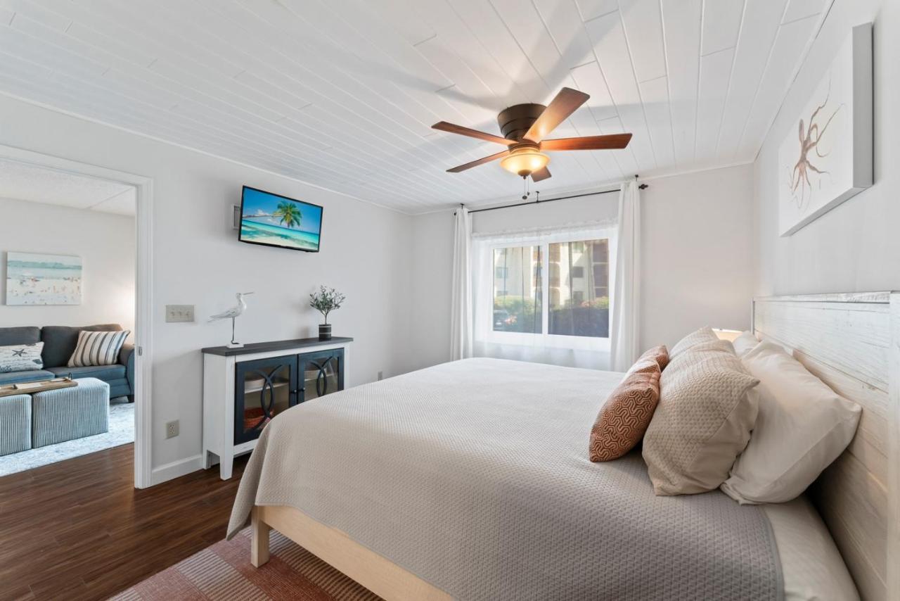 Holiday home 3121 Ocean Side 1st Floor Ne