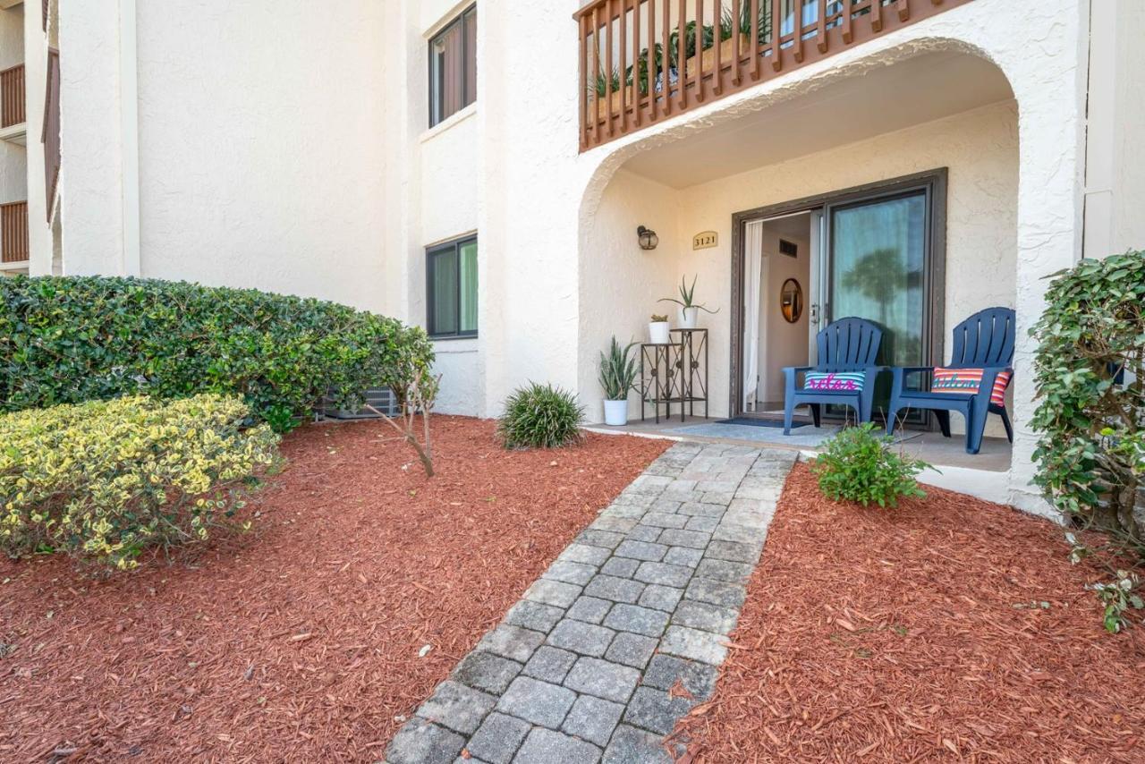3121 Ocean Side 1st Floor Ne * St. Augustine