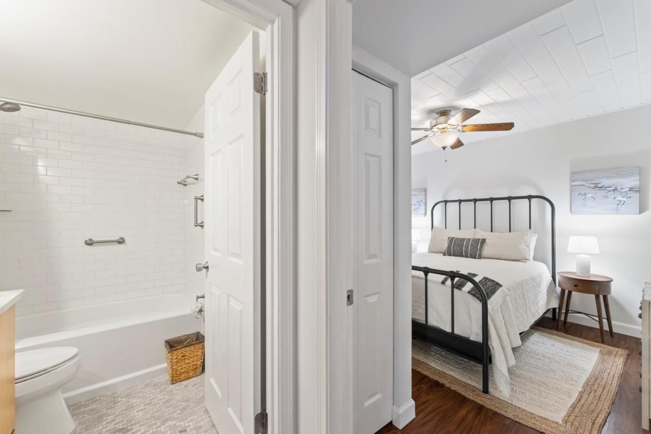 3121 Ocean Side 1st Floor Ne * St. Augustine