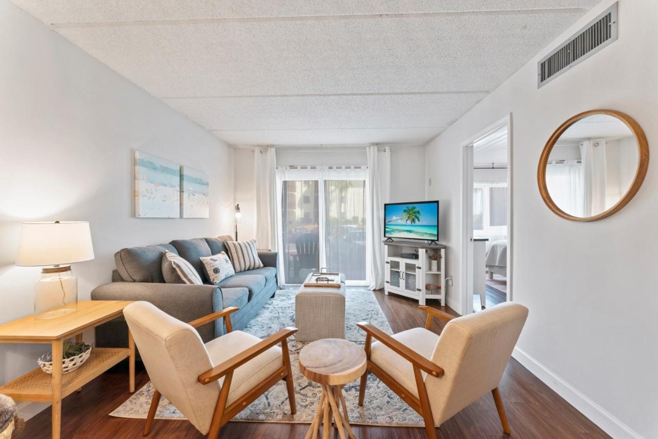 3121 Ocean Side 1st Floor Ne * St. Augustine