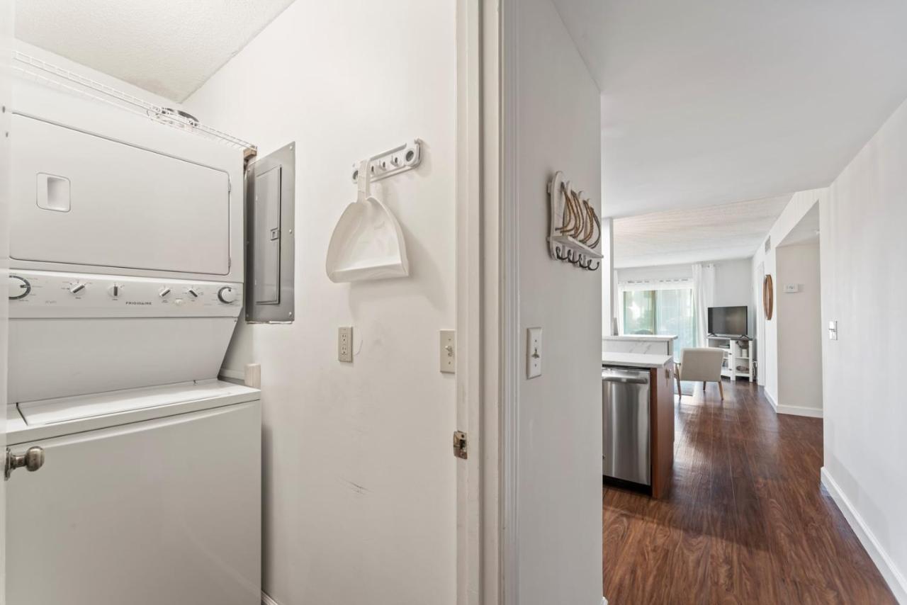Holiday home 3121 Ocean Side 1st Floor Ne