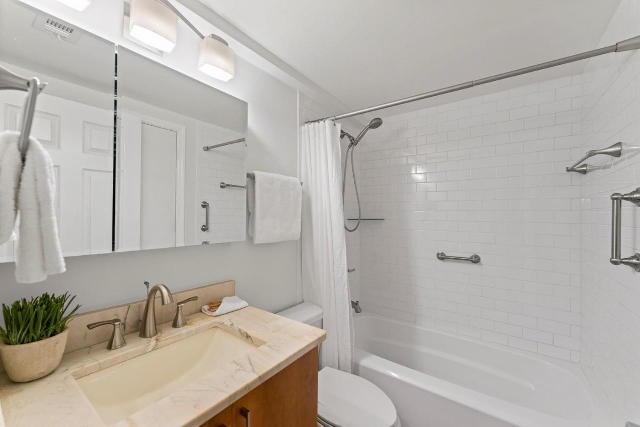 Holiday home 3121 Ocean Side 1st Floor Ne