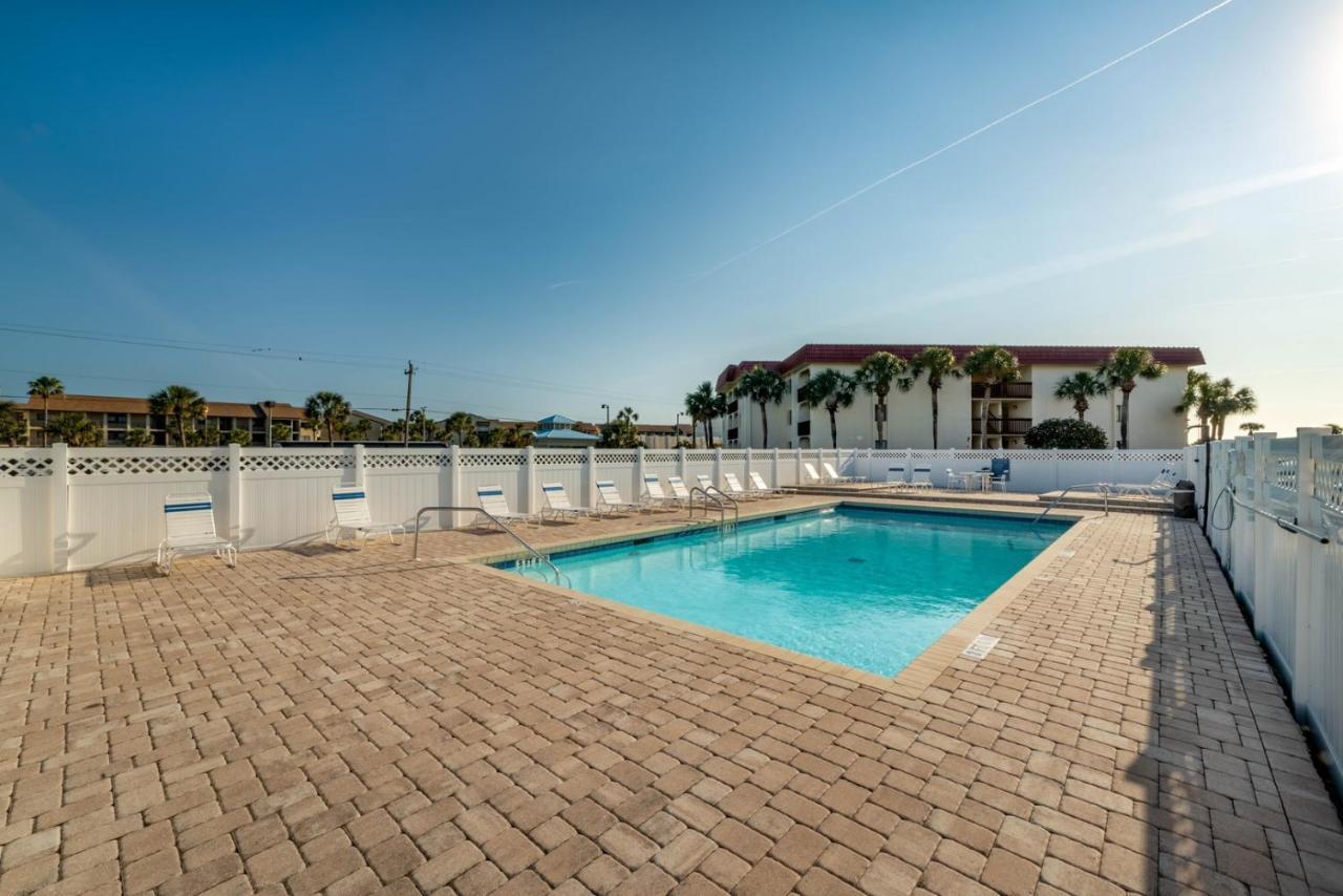 Holiday home 3121 Ocean Side 1st Floor Ne