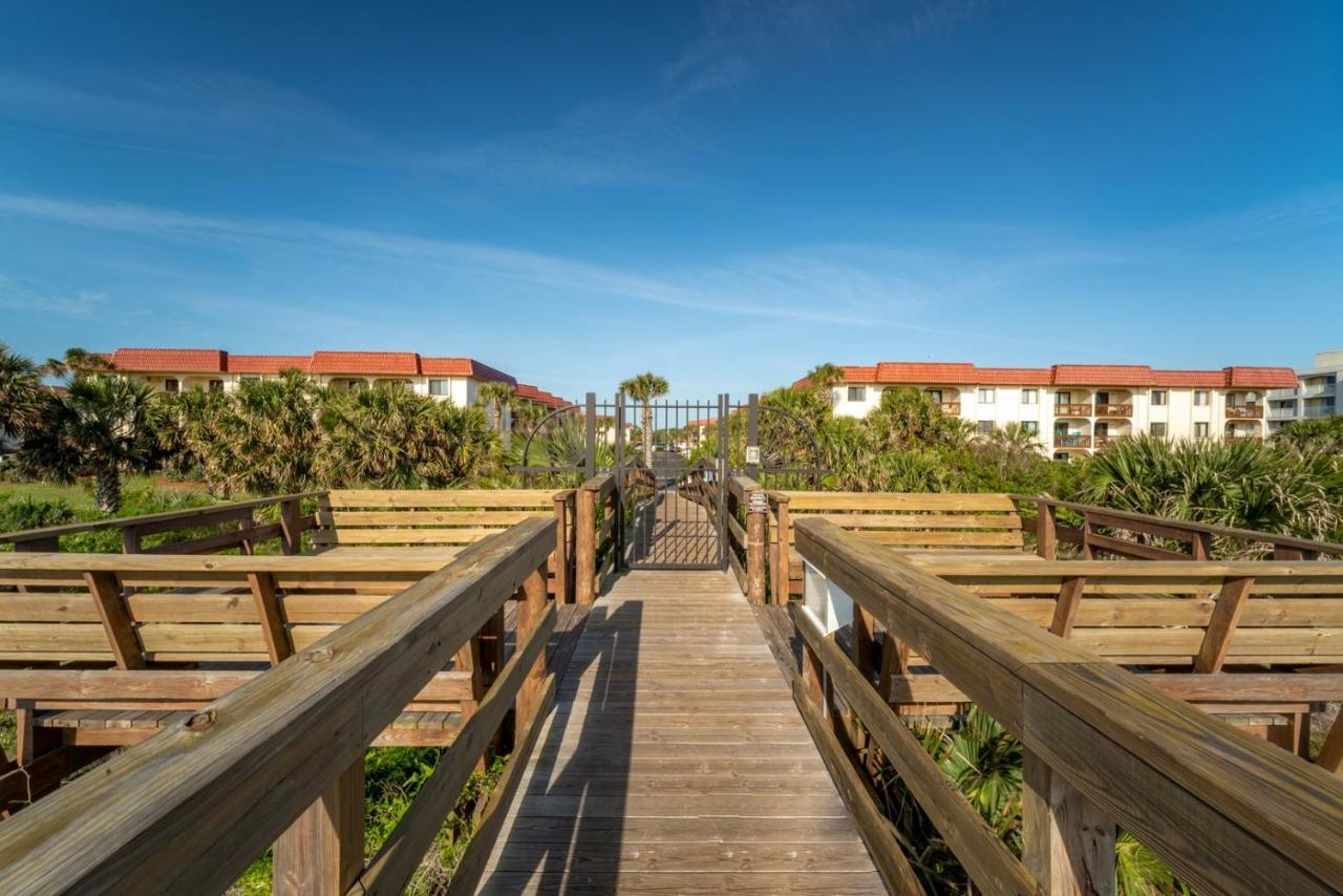 Holiday home 3121 Ocean Side 1st Floor Ne