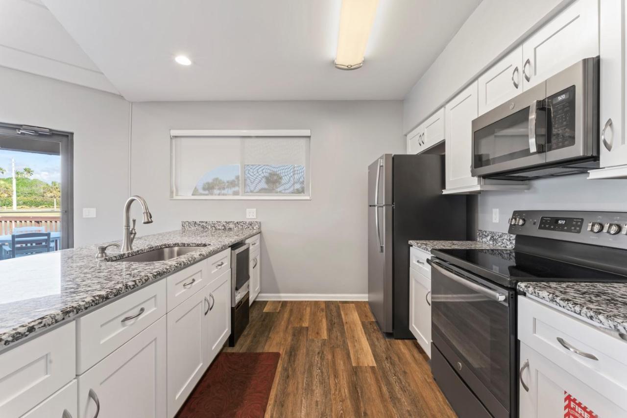 Holiday home 3121 Ocean Side 1st Floor Ne