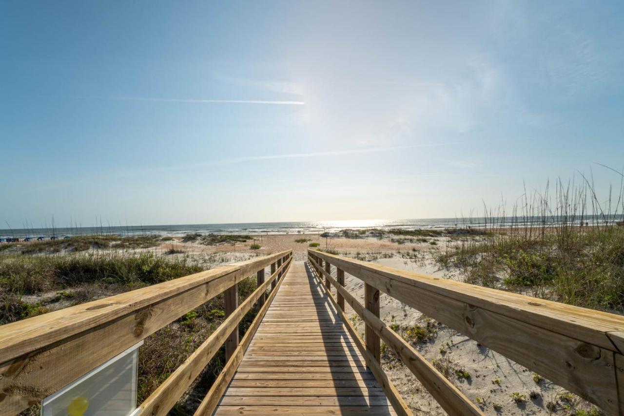 3121 Ocean Side 1st Floor Ne St. Augustine