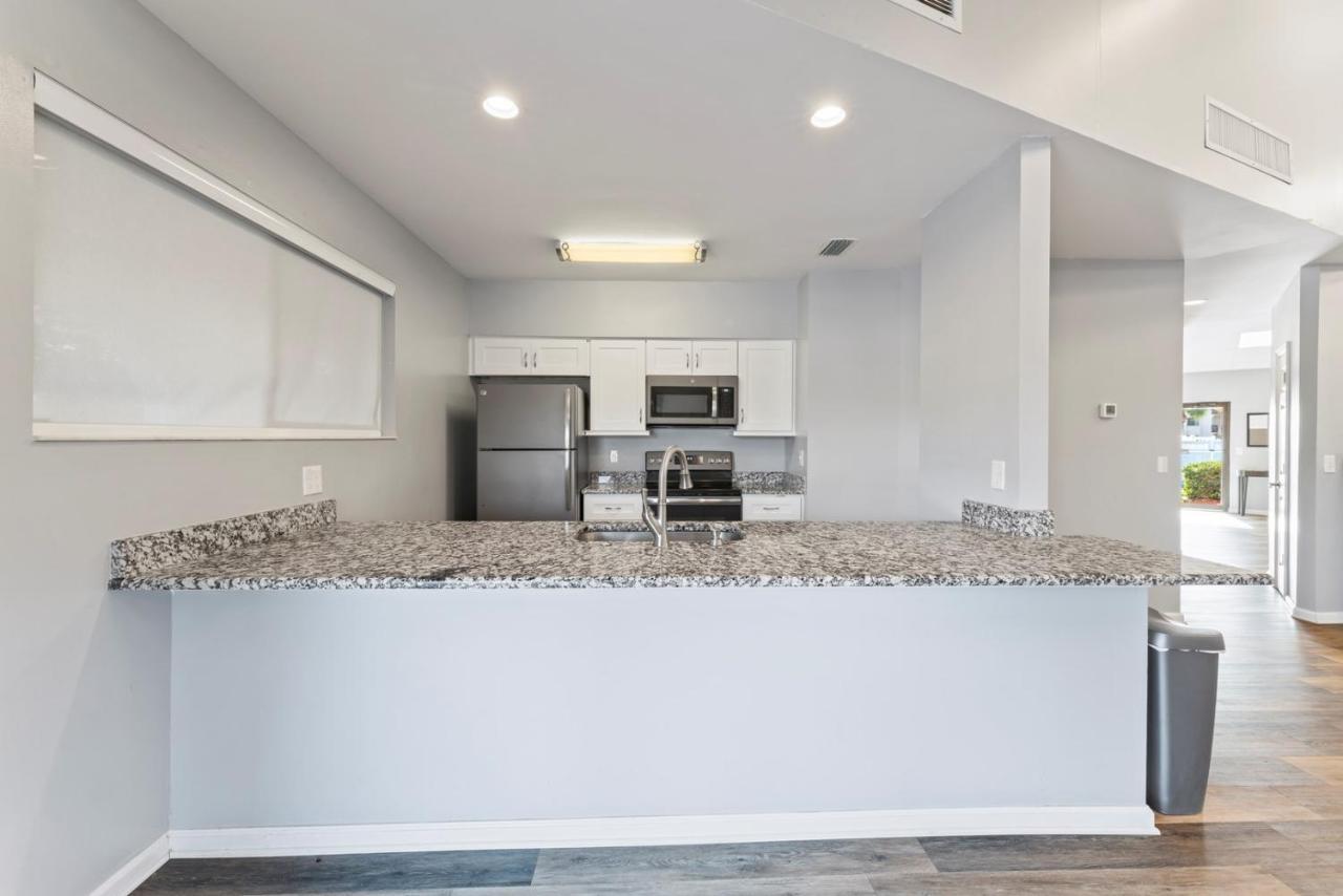 3121 Ocean Side 1st Floor Ne Holiday home St. Augustine