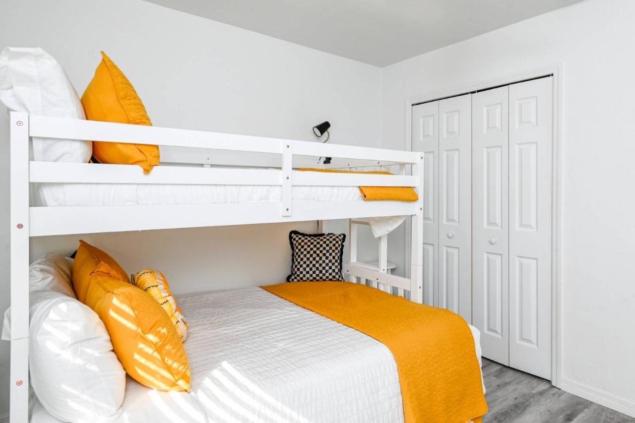 Holiday home River's Edge Retreat