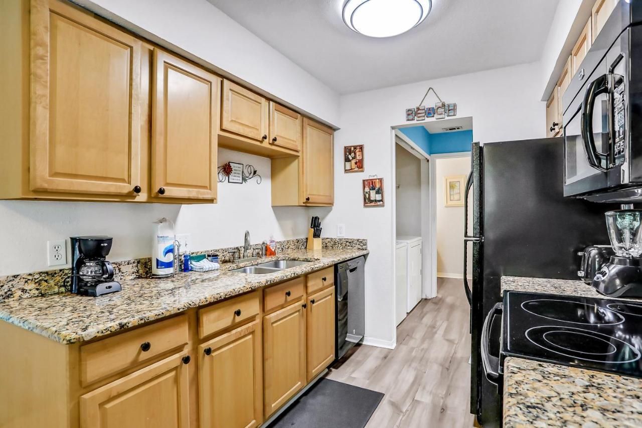Apartment Brigantine 23 *