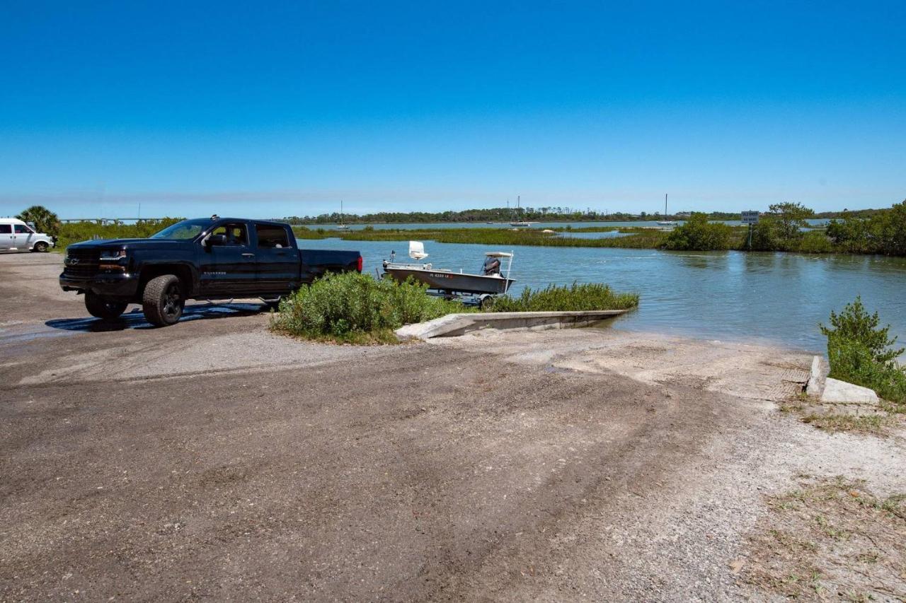 River's Edge Retreat Holiday home St. Augustine