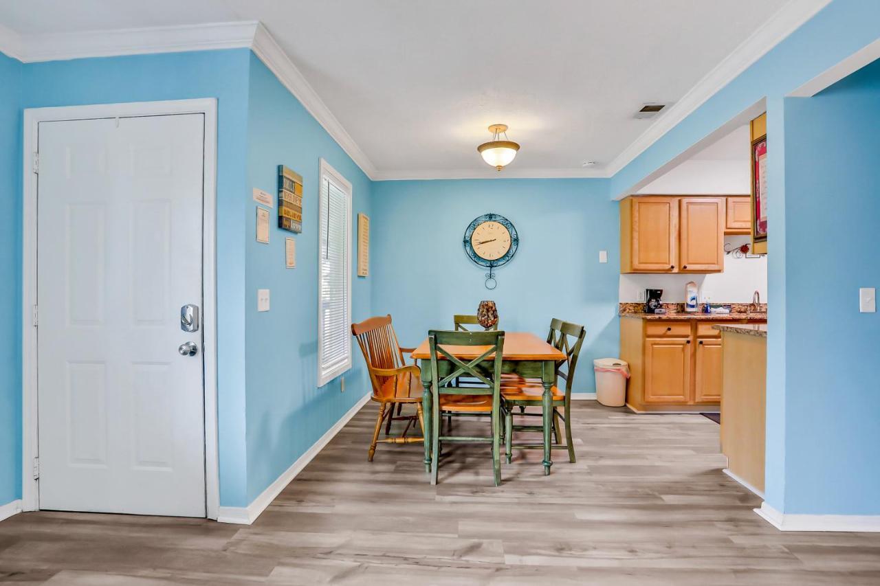 Brigantine 23 Apartment