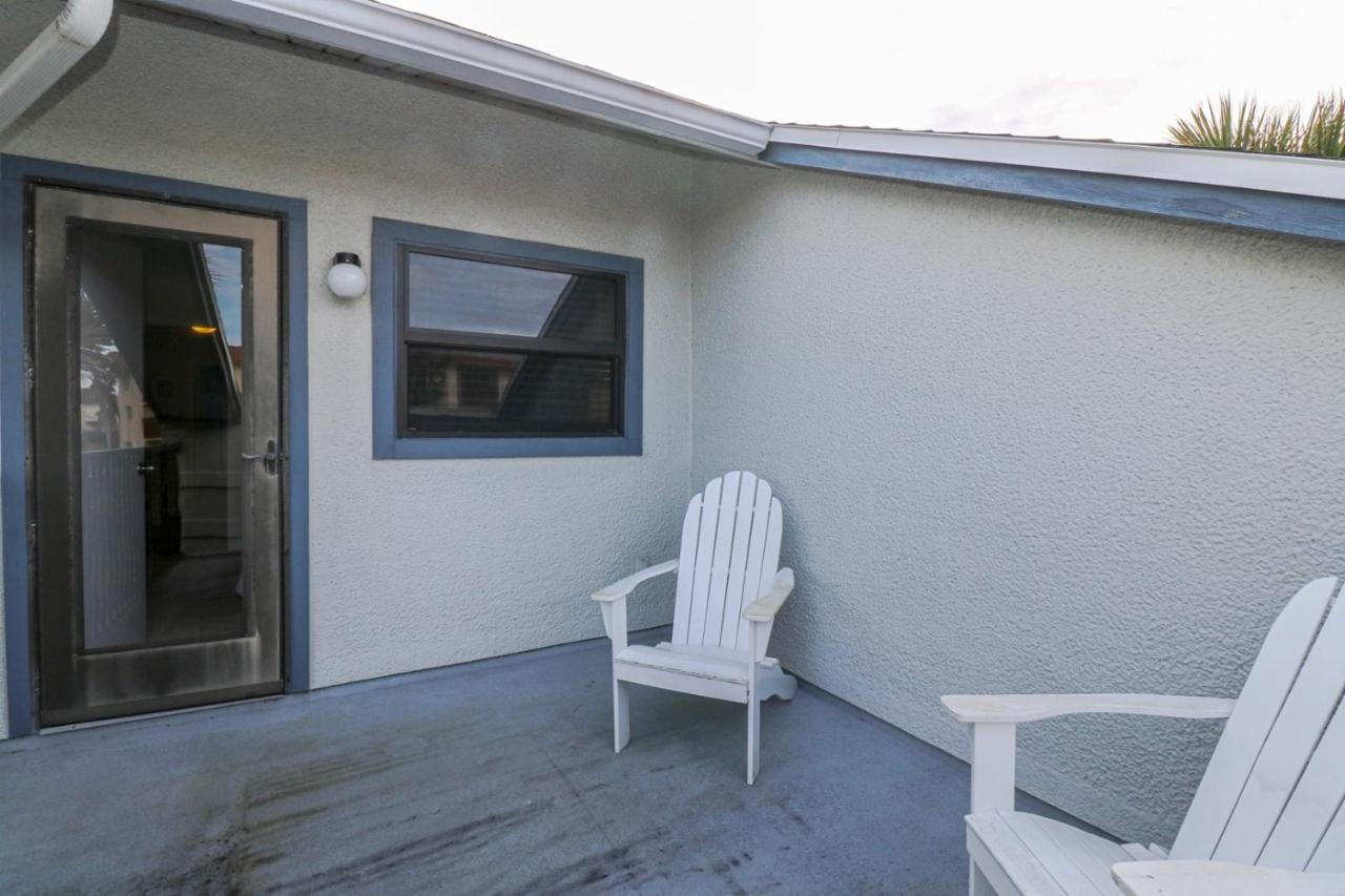 Sea Winds 16 Holiday home *
