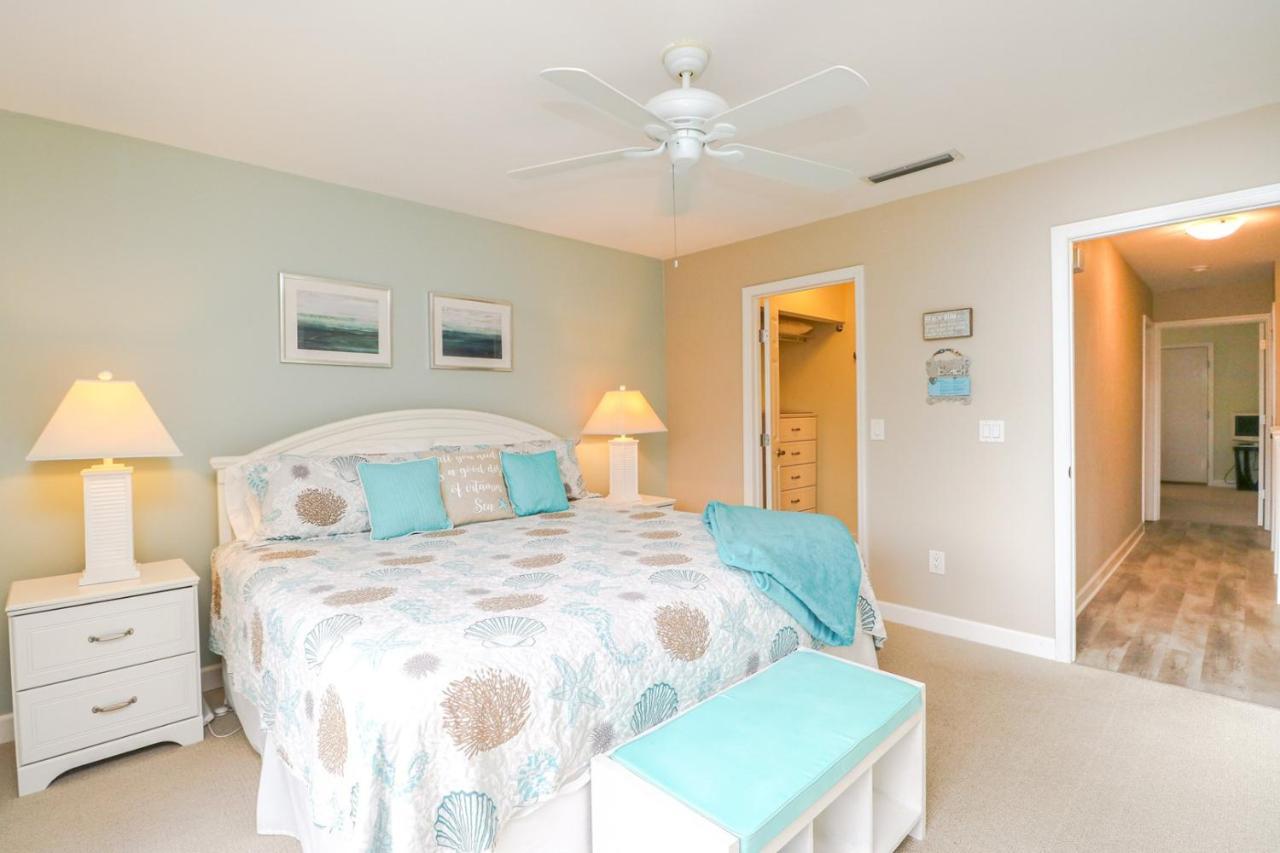 Holiday home Sea Winds 16 St. Augustine