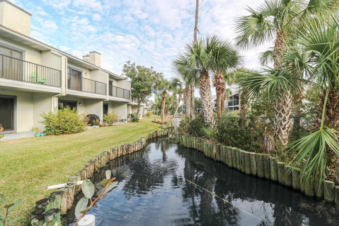 Sea Winds 16 Holiday home St. Augustine