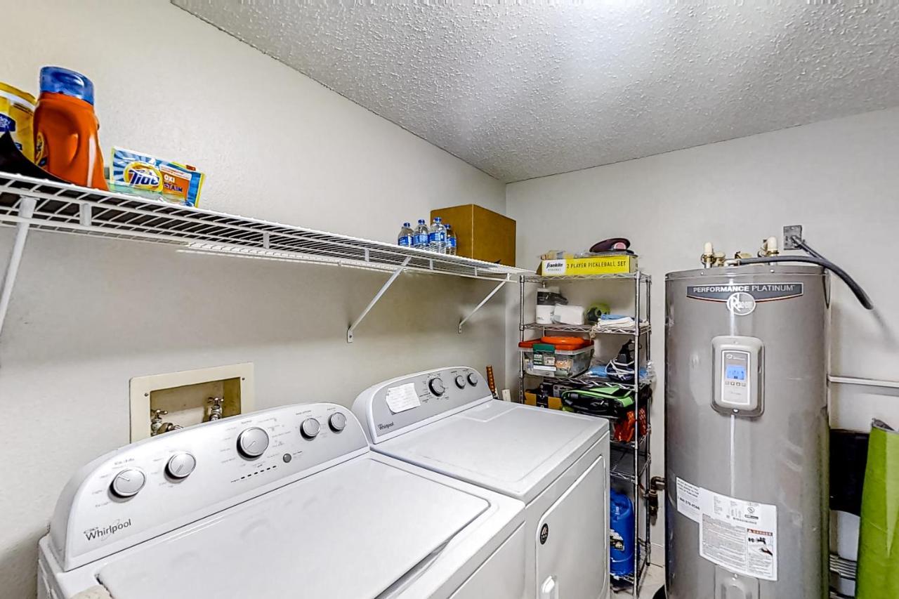 Apartment Dollar I 108 St. Augustine