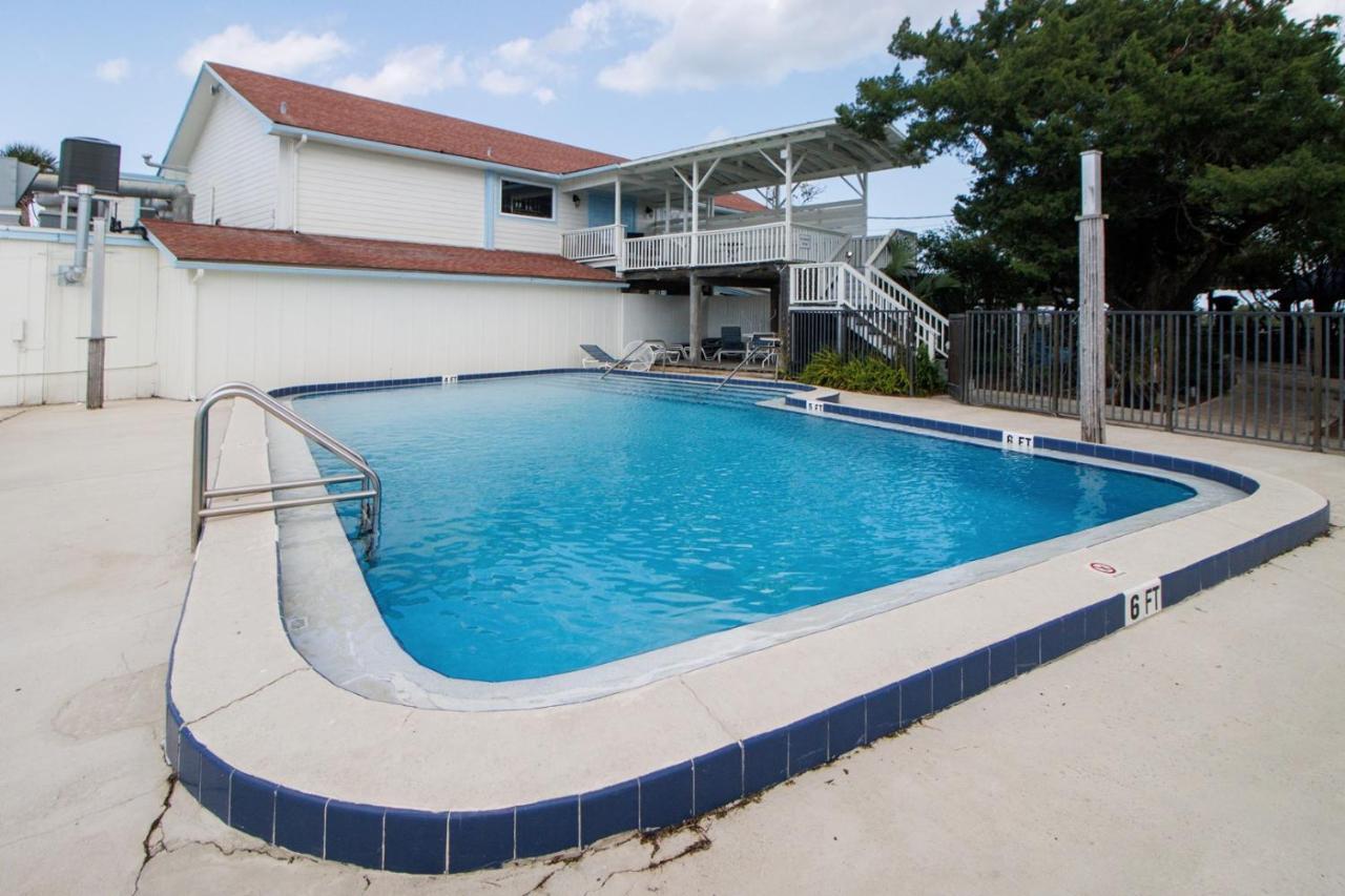 Aparthotel At Camachee Harbor View 27