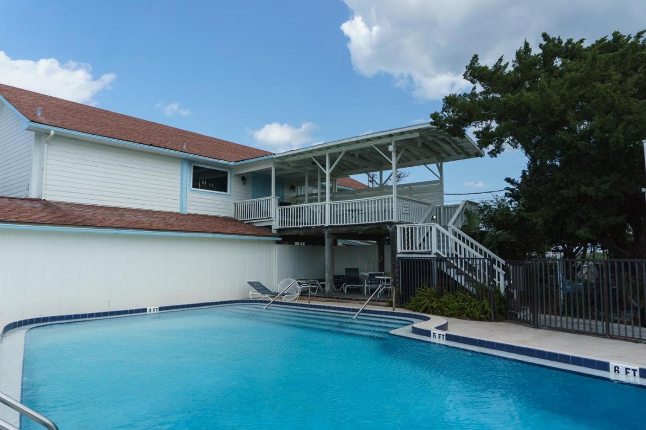 Aparthotel At Camachee Harbor View 22