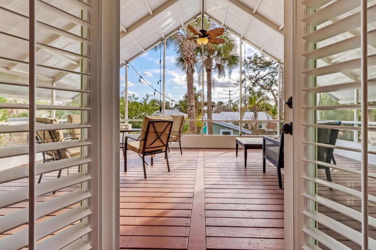 Holiday home Florida Breeze