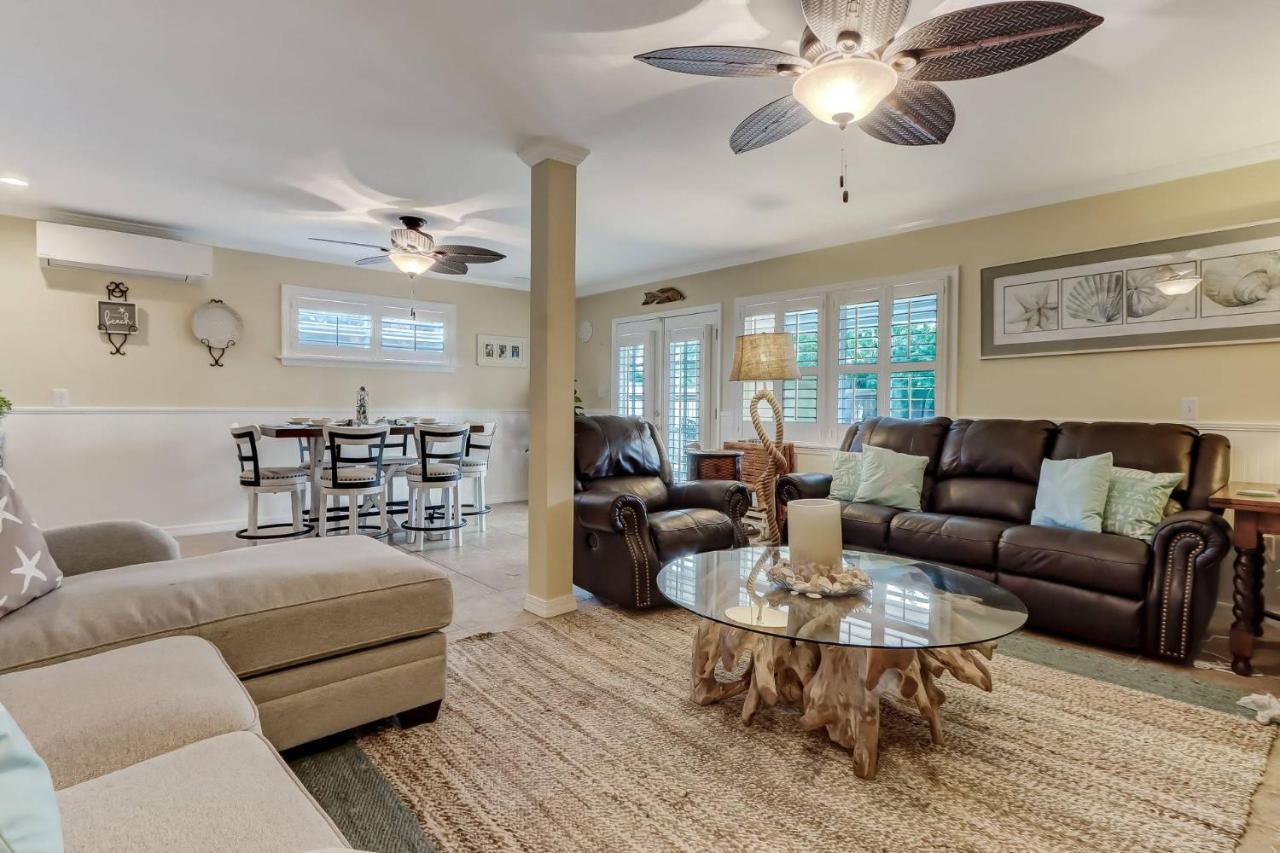 Florida Breeze Holiday home *