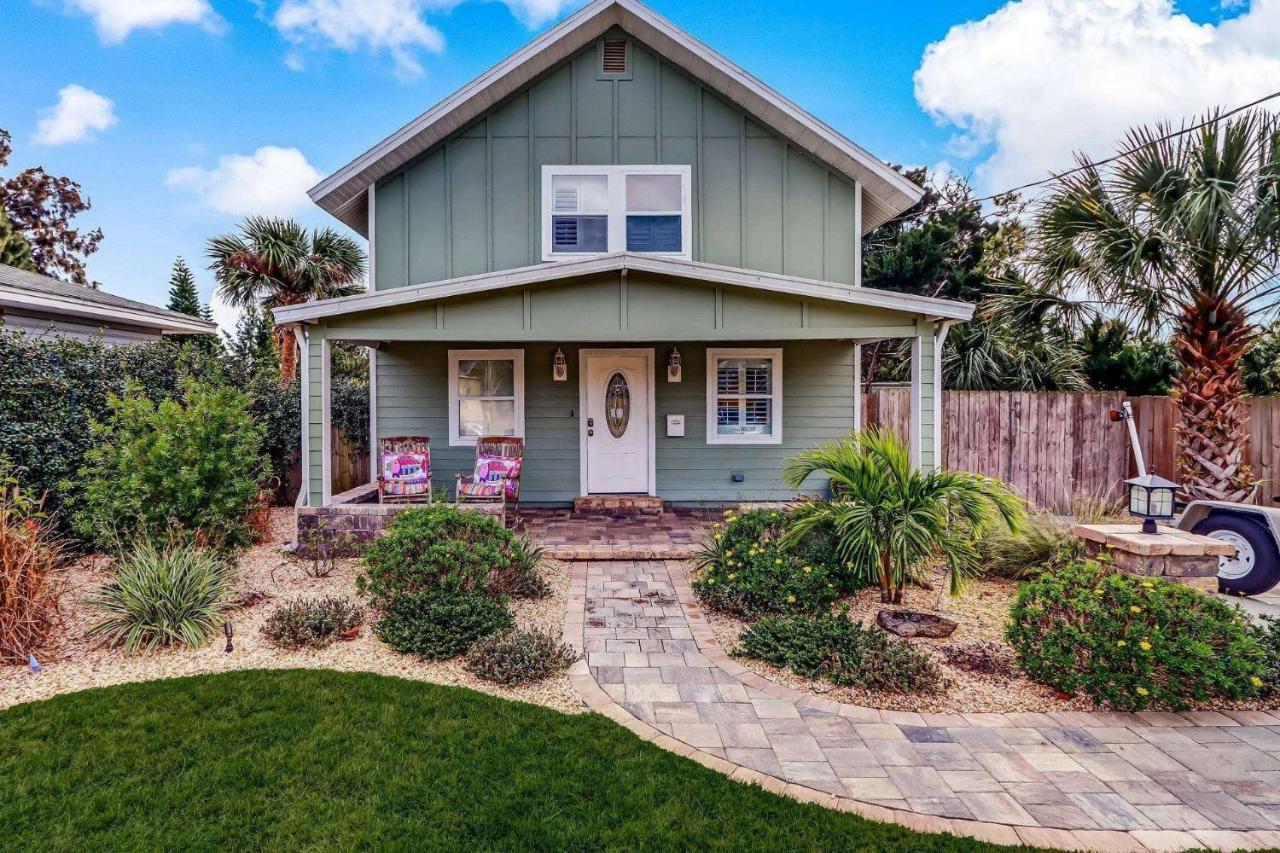 Holiday home Florida Breeze *