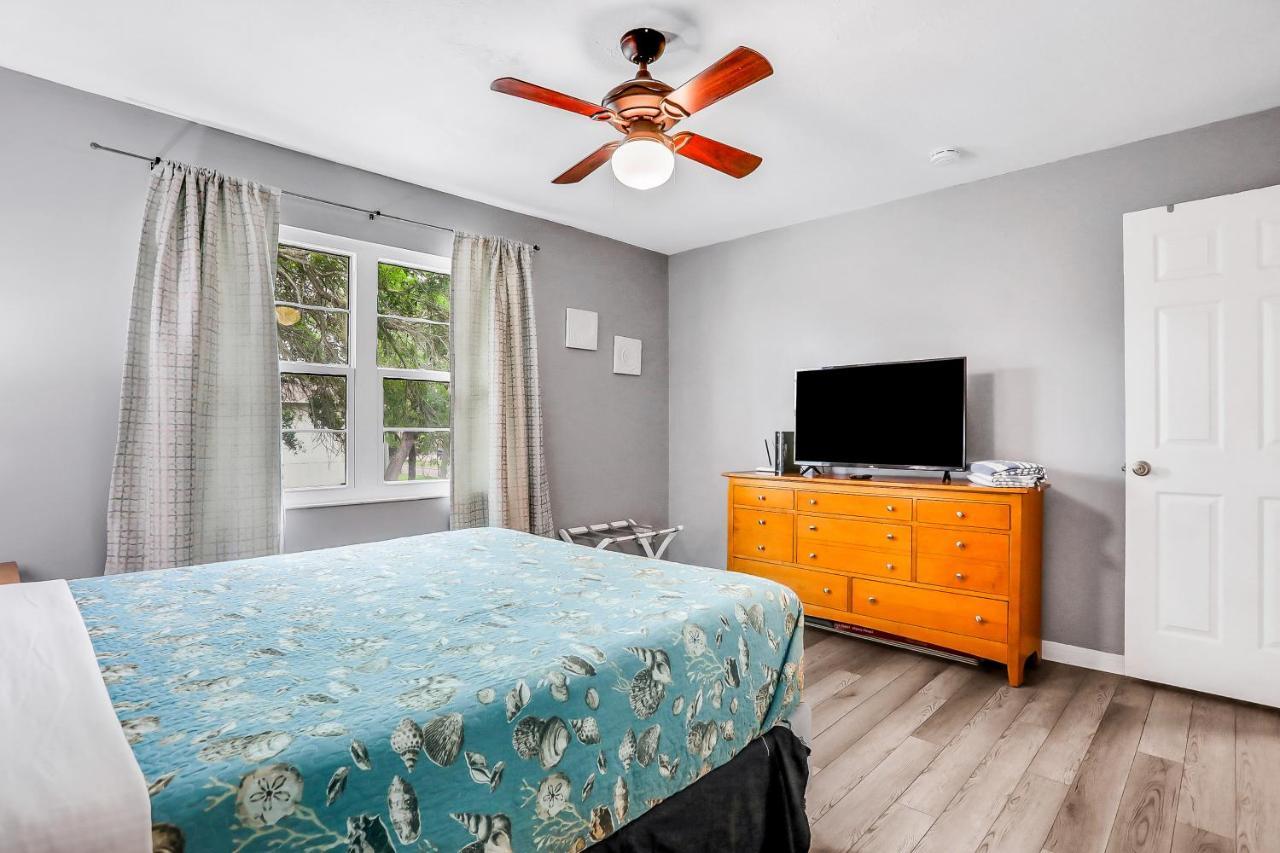 Apartment Brigantine 23 St. Augustine