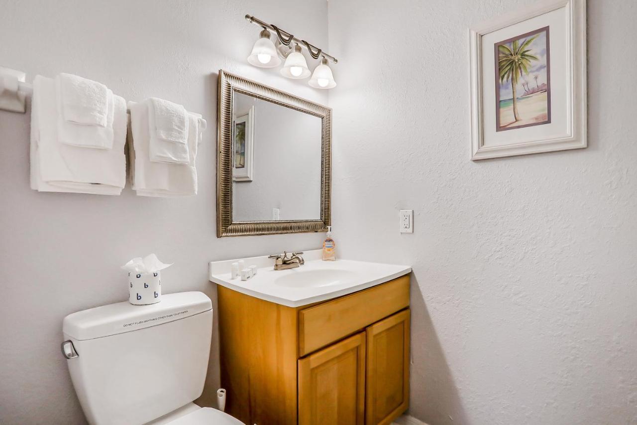 Brigantine 23 Apartment