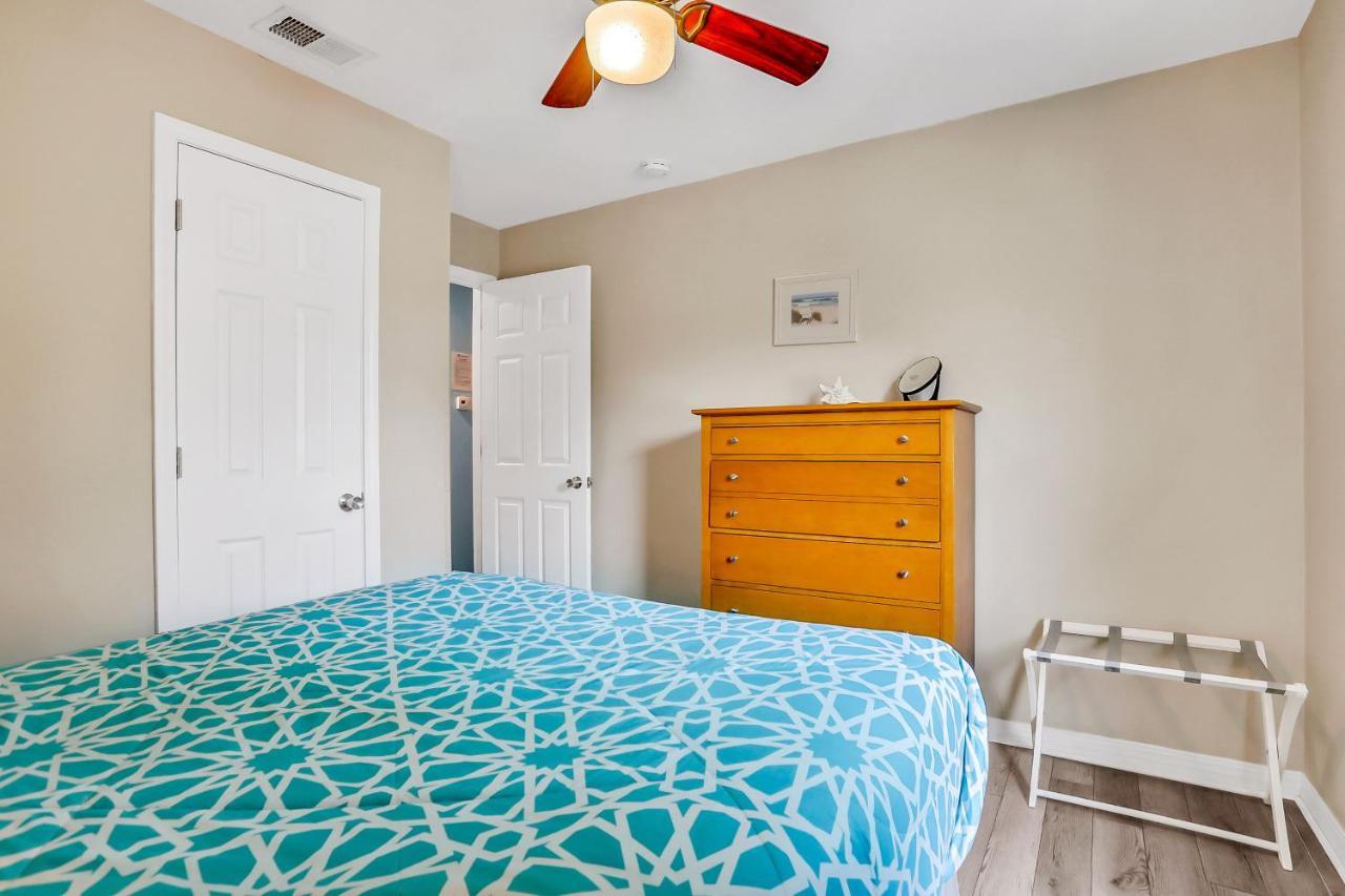 Brigantine 23 Apartment St. Augustine