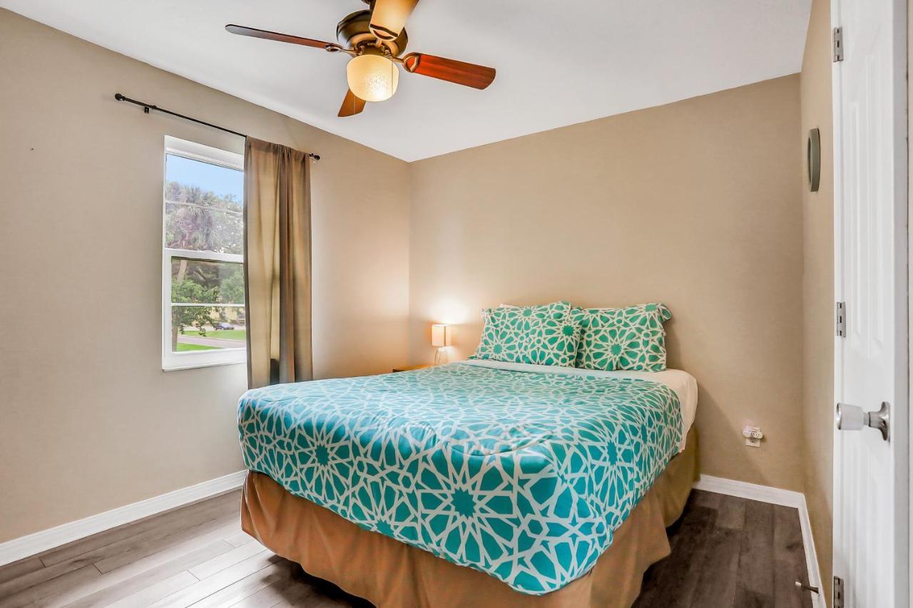 Apartment Brigantine 23 St. Augustine