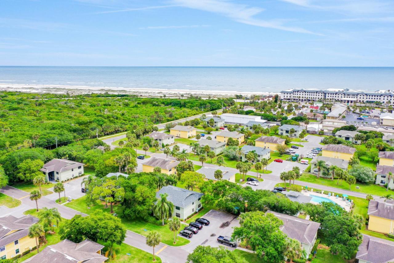 Apartment Brigantine 23 St. Augustine